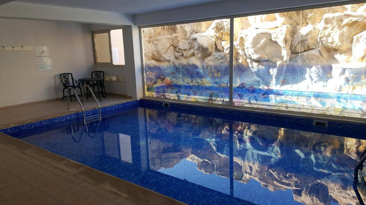 Pleasantly Furnished Apartment B201 With Large Terrace, Wi-Fi & Android Tv ペイヤ エクステリア 写真